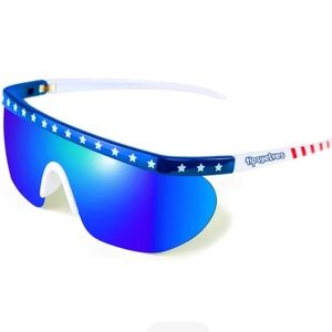 NWT Tipsy Elves Day Can You See Sunglasses